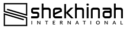 Shekhinah International Logo